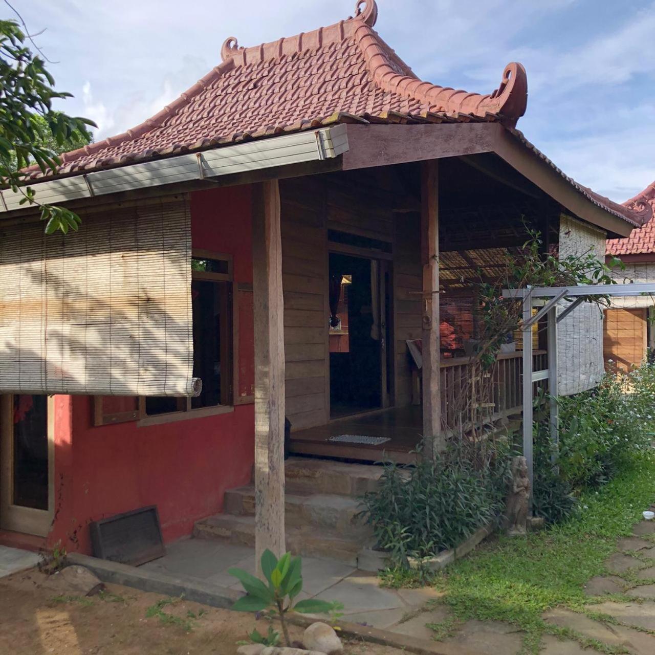 דירות Harry'S Ocean House פאצ'יטאן מראה חיצוני תמונה