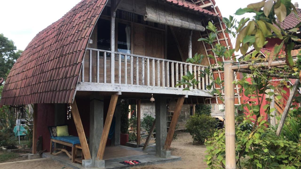 דירות Harry'S Ocean House פאצ'יטאן מראה חיצוני תמונה