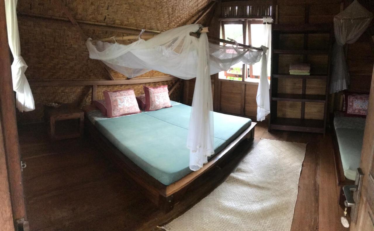 דירות Harry'S Ocean House פאצ'יטאן מראה חיצוני תמונה