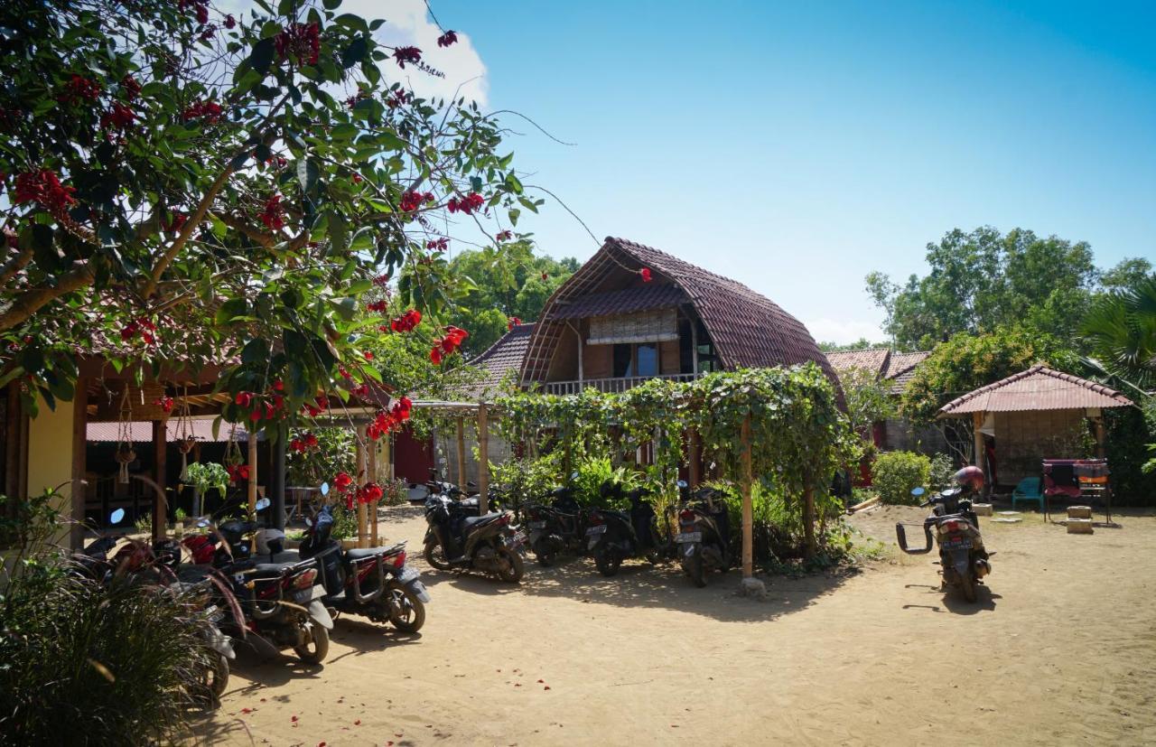 דירות Harry'S Ocean House פאצ'יטאן מראה חיצוני תמונה