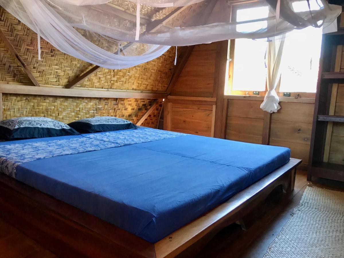 דירות Harry'S Ocean House פאצ'יטאן מראה חיצוני תמונה