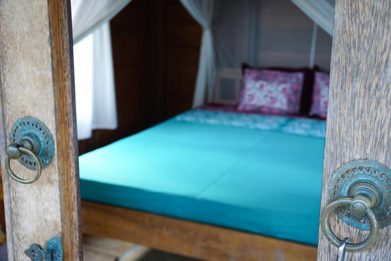 דירות Harry'S Ocean House פאצ'יטאן מראה חיצוני תמונה