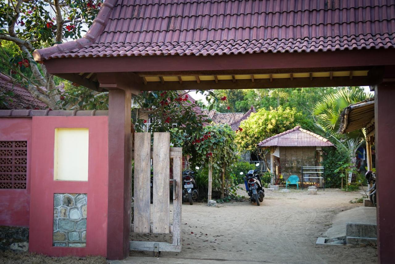 דירות Harry'S Ocean House פאצ'יטאן מראה חיצוני תמונה