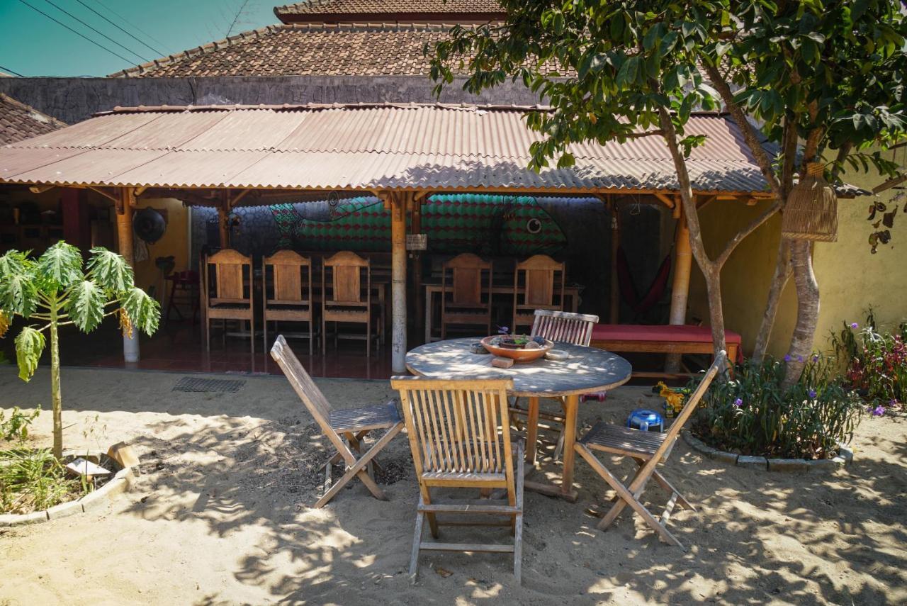 דירות Harry'S Ocean House פאצ'יטאן מראה חיצוני תמונה