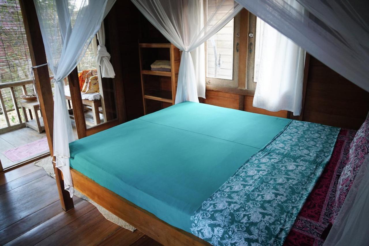 דירות Harry'S Ocean House פאצ'יטאן מראה חיצוני תמונה
