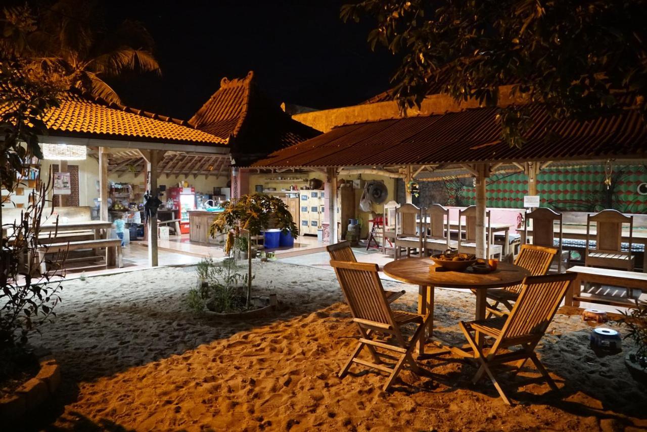 דירות Harry'S Ocean House פאצ'יטאן מראה חיצוני תמונה