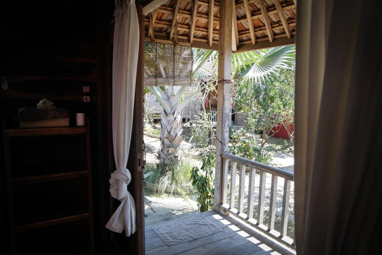 דירות Harry'S Ocean House פאצ'יטאן מראה חיצוני תמונה